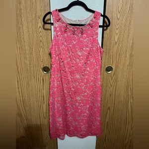 Eliza J dress size 12